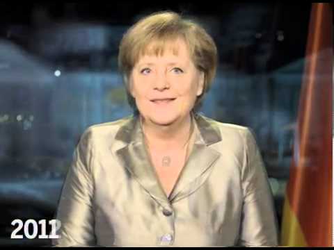 2005 2013 Neujahrsansprache Der Bundeskanzlerin Angela Merkel Youtube 2005 2013 Neujahrsansprache Der Bundeskanzlerin Angela Merkel Youtube