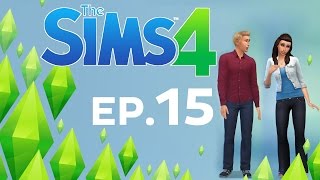 The Sims 4 - Giardinaggio - Ep.15 - [Gameplay ITA]