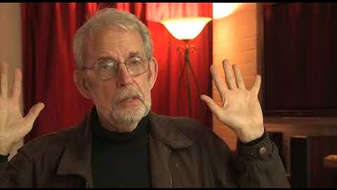 Walter Murch - Dialogue does not sound so good in stereo (115/320)