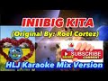 Iniibig Kita (Original Lyrics Only By: Roel Cortez) HLJ Karaoke Mix Version