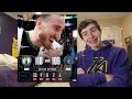 HAYWARD DROPS 30!! DROSE GOES OFF! CELTICS VS TWOLVES REACTION! INSANE