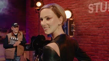 Madame Tussauds Budapest - LED video wall, interactive floor LED display