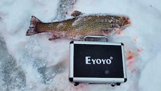 Eyoyo Underwater Camera Review