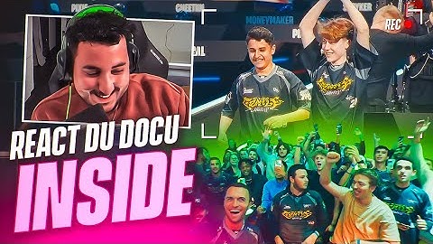 ILS ONT RÉALISÉ LEUR RÊVE... (Réact)