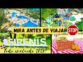 Así es Hotel grand Sirenis en Punta Cana con todo incluido & Aquagames mira antes de viajar 2021