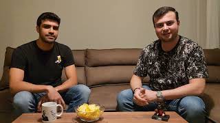 Frankfurtta Staj L Arda Zararsiz