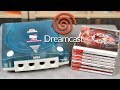 HELLO KITTY DREAMCAST & Japanese Import Games