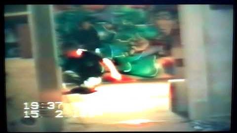 Swift Rock vol1 vhs tape