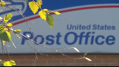 How to vote by mail in the presidential election