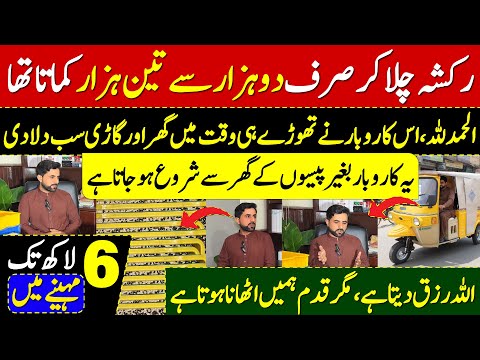 Best Business Ideas in Pakistan | Low Investment Business Ideas | New Business Idea