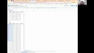 Free divorce finances template guide