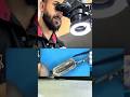 Celular chegou bem sujo precisando de uma bela limpeza da câmera e conector  #reparodecelular