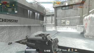 AVA pm 4kill
