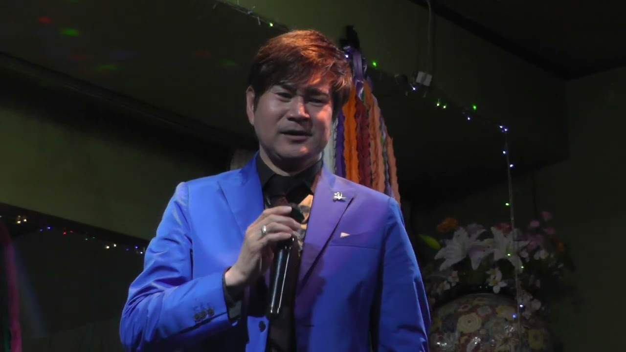 折鶴夜曲　　寺本圭佑　LIVE　JOYFULL10周年記念