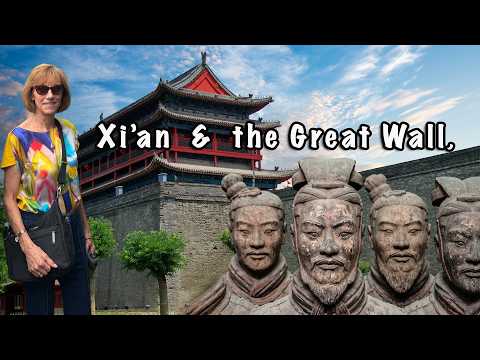 The Bizarre of Xian and Beijing