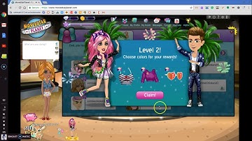 Level up faster! - {MSP Hack}