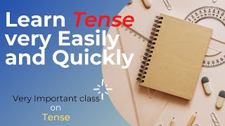 how to learn tense easilyTenses with ExamplesTense