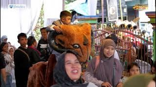Seni domba burok pkc live desa waled 19 agustus 2025@PKCOFFICIAL