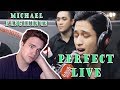 Michael Pangilinan perfoms "Perfect" Ed Sheeran LIVE on Wish 107.5 *REACTION*