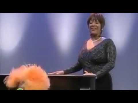 Patti LaBelle