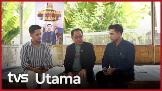 Kaamatan rai warisan budaya, tarik pelabur dan perkasa petani