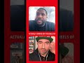 Emanuel Explains Why He Was Da’ T.R.U.T.H.