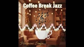 Ritme Piano Yang Tak Terlihat | Harmoni Senja (Official Audio)