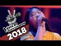 PSY - Gangnam Style (Eun Chae Rhee) | The Voice of Germany | Blind Audition
