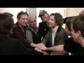 David Bisbal inicio de gira Sin Mirar Atrás