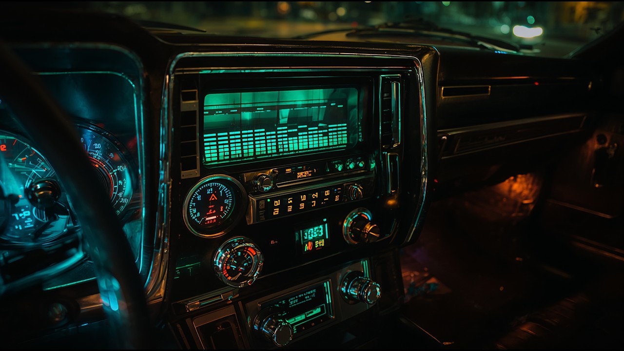 Когда любовные песни 80-х звучат по-другому – эмоциональный плейлист