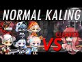 Maplestory Heroic Kronos NORMAL Kaling CLEAR! Adele POV (Bird Peril) Ring Box Drop owo