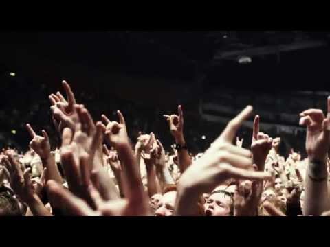 In Flames -