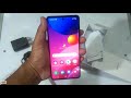 Samsung Galaxy M51 Unboxing &amp; First Impressions ⚡The Meanest Monster Ever with 7000mAh battery???🔥