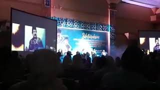 Penamatan Santri Pon-Pes Annahdlah up Makassar (man ana laulakum)