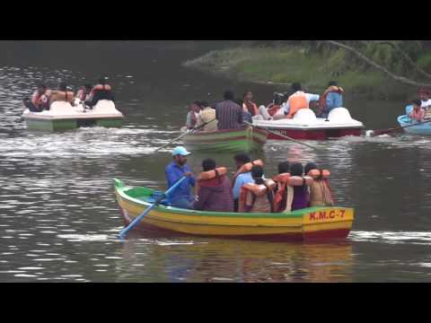 Kodaikanal Lake || kodaikanal lake view || kodaikanal lake boating || Kodaikanal | Tamilnadu Tourism