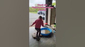 Panning for gold with lowe