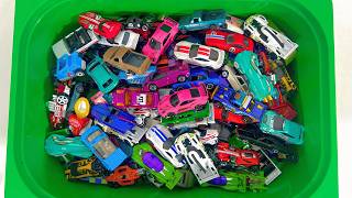 Hot Wheels Mega Box Unboxing 2025 Suvs, Sedans & Sports Cars Mix