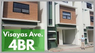Brand NEW Townhouse for Sale in VISAYAS AVENUE, Quezon City, Property ID: QC5 Brand NEW Townhouse for Sale in VISAYAS AVENUE, Quezon City, Property ID: QC5