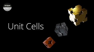 How to Make Cubic Lattice Unit Cells in Blender