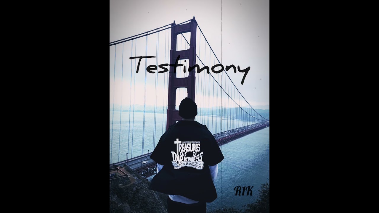 Testimony - R1K 