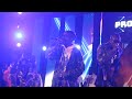 MBOGI GENJE || NGUMI MBWEGZE LIVE PERFORMANCE (NAIFEST 2020)