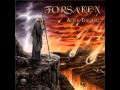 Forsaken - Aidenn Falls