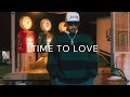 Chris Brown Time To Love Ft Jeremih The Weeknd NEW SONG 2025 Chris Brown Time To Love Ft Jeremih The Weeknd NEW SONG 2025