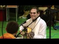 June 17, 2011 - Moscow Festival - Kirtan