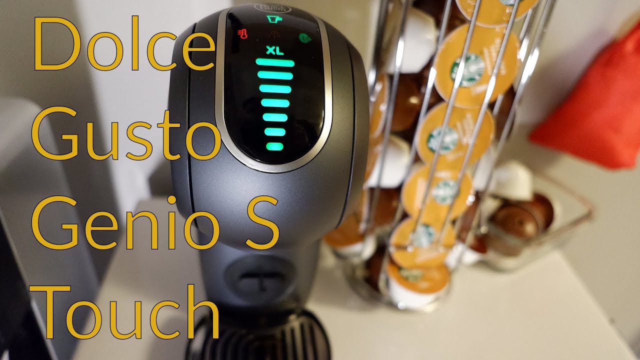 Nespresso Versus Dolce Gusto: Comparación Entre Ambos Sistemas De Cápsulas  Y Máquinas De Café.