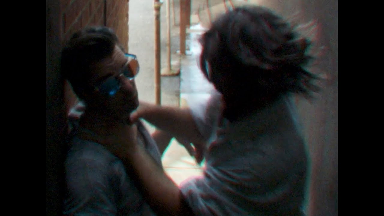 "DETECTIVES" - Action Music Video