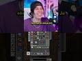 Rubius se sonroja por un *mi vida :)