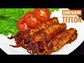 Resep Cumi Bakar