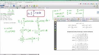 [Matematika] Povrsina lika r=sin[3*signA] ,   SinΑ e[0,pi/3]