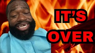 Celebrity The Downfall Of Adrien Broner Profile
